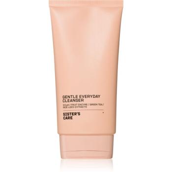 Sister's Aroma Gentle Everyday Cleanser čistiaci gél pre všetky typy pleti 150 ml