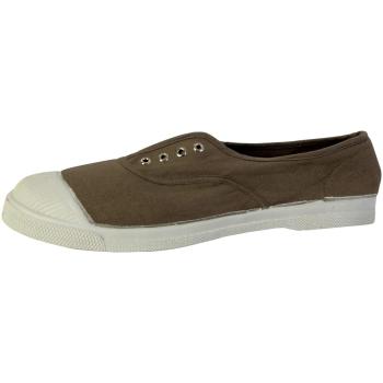 Bensimon  95881  Nízke tenisky Kaki