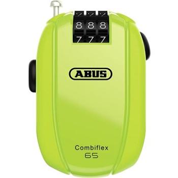 ABUS Combiflex StopOver Neon 65 (4003318954580)