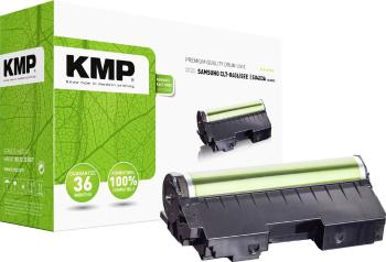 KMP fotovalec  náhradný Samsung CLT-R406 kompatibilná čierna, zelenomodrá, purpurová, žltá  SA-DR92
