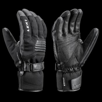 Lyžiarske rukavice LEKI Stormlite 3D 6.5
