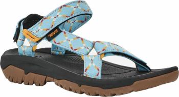 Teva Dámske outdoorové topánky Hurricane XLT 2 Women's Diamond Air Blue 39