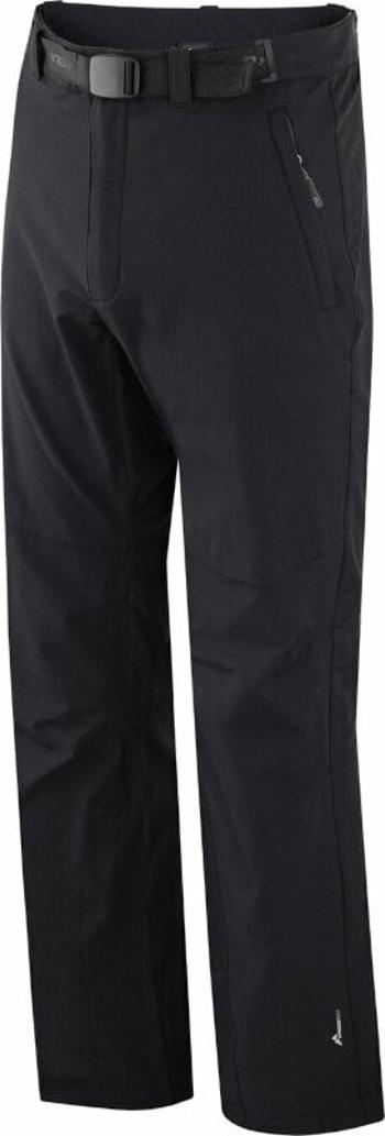 Hannah Outdoorové nohavice Enduro Man Pants Anthracite M