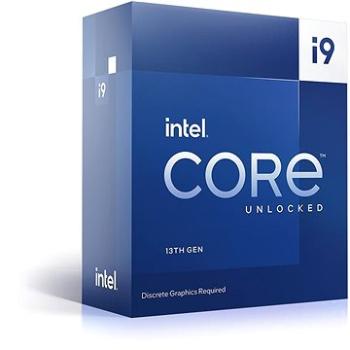 Intel Core i9-13900KF (BX8071513900KF) + ZDARMA Herná klávesnica Cooler Master Promo elektronický kľúč Intel Gamer Days Bundle  – nutné uplatniť si do 31.7.2023
