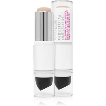 Maybelline SuperStay Stick viacúčelová make-up tyčinka odtieň 021 Nude Beige 7.5 g