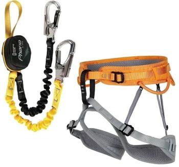 Singing Rock Packet Ferrata Ray Set L