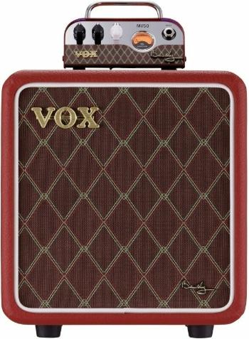 Vox MV50 Brian May Set