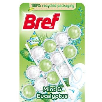 BREF ProNature Mint 3× 50 g (9000101360578)