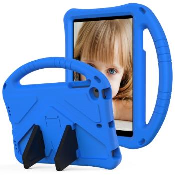 KIDDO Detský obal Apple iPad Mini 5 2019 / iPad Mini 4 / 3 / 2 / 1 modrý