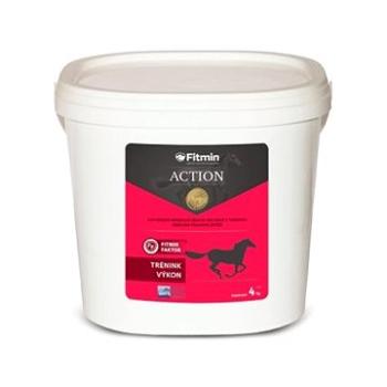 Fitmin Horse Action 4 kg (8595237012008)