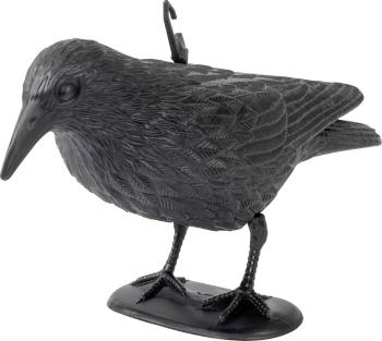 Gardigo crow havran na ochranu proti holubom odstrašenie  1 ks