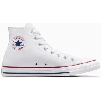 Converse  M7650C LONA CHUCK TAYLOR ALL STAR  Módne tenisky Biela