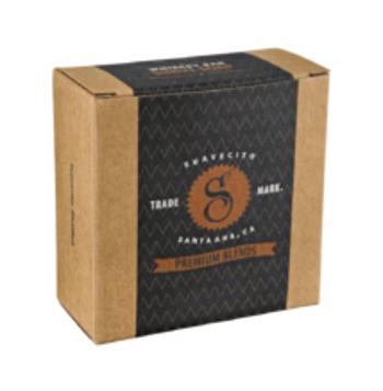 Suavecito Premium Whiskey Bar, mydlo na holenie 99 g