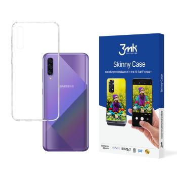 3mk Samsung Galaxy A50s 3mk Skinny puzdro  KP20118 transparentná