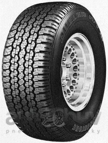 Bridgestone DUELER H/T 689 245/70 R16 D689 111S RFD