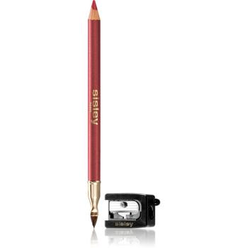 Sisley Phyto-Lip Liner kontúrovacia ceruzka na pery so strúhatkom odtieň 11 Sweet Coral 1.2 g