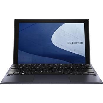 ASUS ExpertBook B3 Detachable B3000DQ1A-HT0039M Star Black kovový