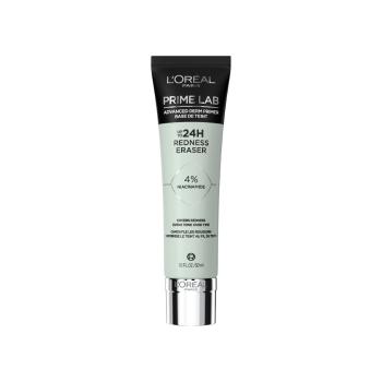 L´Oréal Paris prime lab redness eraser podkladová báza