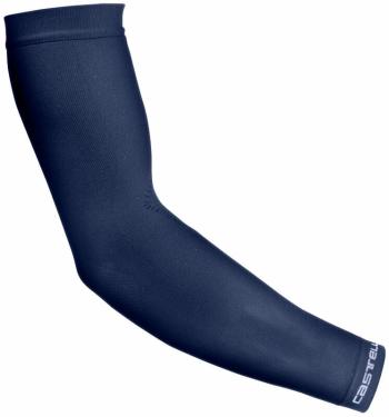 Castelli Pro Seamless 2 Arm Warmer Belgian Blue L/XL