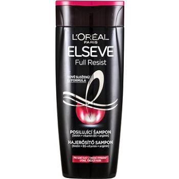 ĽORÉAL ELSEVE Arginine ResistX3 posilňujúci šampón 400 ml (3600522086543)