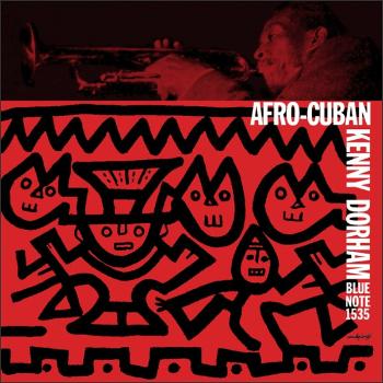 Music Matters Kenny Dorham – Afro-Cuban