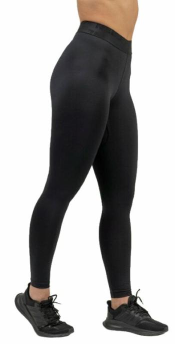 Nebbia Classic High Waist Leggings INTENSE Perform Black S