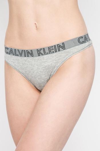 Calvin Klein Underwear - Tangá 000QD3636E