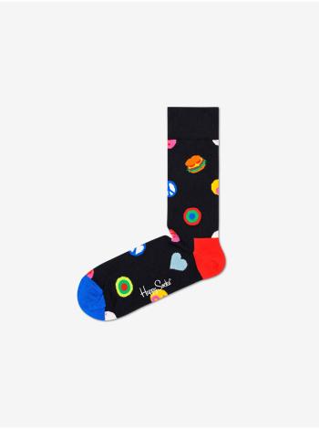 pre mužov Happy Socks - čierna