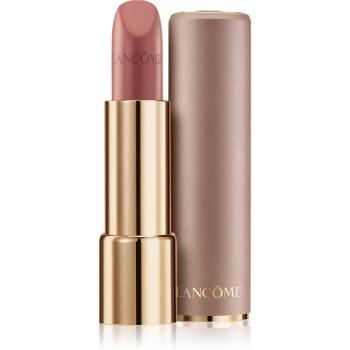 Lancôme L’Absolu Rouge Intimatte krémový rúž s matným efektom odtieň 274 3,4 g