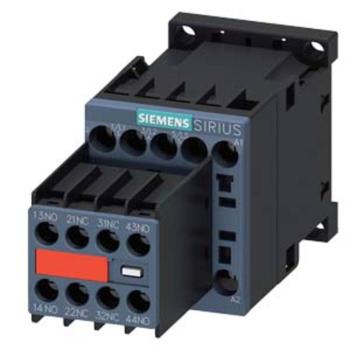 Siemens 3RT2018-1AN24-3MA0 stýkač  3 spínacie  690 V/AC     1 ks