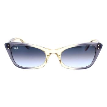 Ray-ban  Occhiali da Sole  Lady Burbank RB2299 134386  Slnečné okuliare Modrá