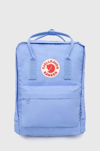 Ruksak Fjallraven Kanken oranžová farba, veľký, jednofarebný, F23510.537