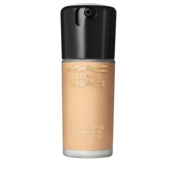 MAC Cosmetics Hydratačný make-up Studio Radiance (Serum Powered Foundation) 30 ml NC35