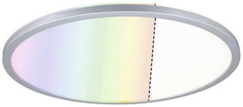 Paulmann Atria Shine 71019 LED stropné svietidlo   20 W RGBW chróm (matný)