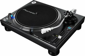 Pioneer PLX-1000 Black DJ Gramofón