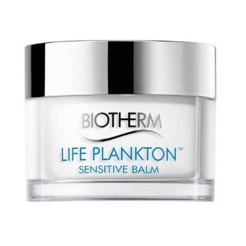 Biotherm Hydratačný balzam na citlivú pleť Life Plankton (Sensitive Balm) 50 ml