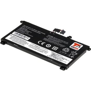 T6 Power pro Lenovo ThinkPad T570, Li-Ion, 2000 mAh (30 Wh), 15,2 V (NBIB0197_v125900)