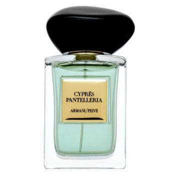 Armani (Giorgio Armani) Privé Cypres Pantelleria toaletná voda unisex 50 ml