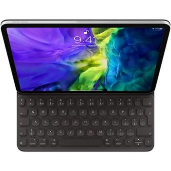Smart Keyboard Folio iPad Pro 11 2020 CZ (MXNK2CZ/A)