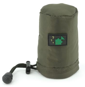 Thinking anglers obal na hlásiče olive small buzzer pouch