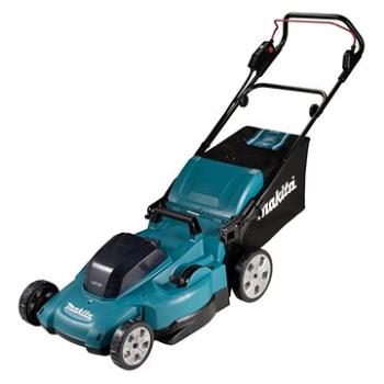 MAKITA DLM538CT2 18 V 2× 5 Ah