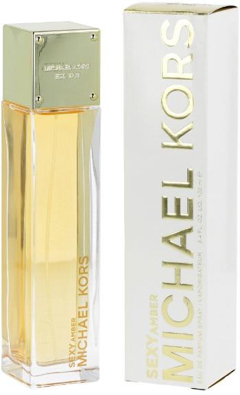 MICHAEL KORS Sexy Amber EdP 100 ml