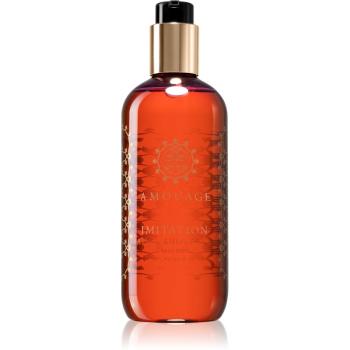 Amouage Imitation sprchový gél pre ženy 300 ml