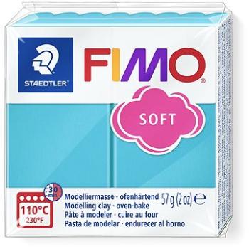 FIMO soft 8020 56 g tyrkysová (4006608809591)