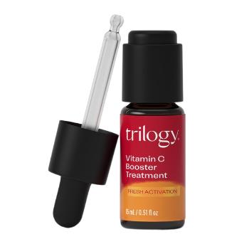 Trilogy Pleťové sérum Vitamín C (Booster Treatment) 15 ml