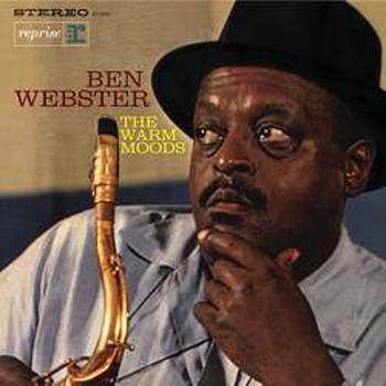 Pure Pleasure Ben Webster - The Warm Moods