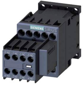 Siemens 3RT2016-1CF07 stýkač  3 spínacie  690 V/AC     1 ks