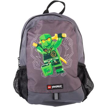 Lego  Ninjago Mini Backpack  Ruksaky a batohy Šedá