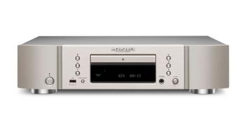 Marantz CD-6007 Silver Gold