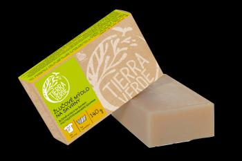 Tierra Verde Žlčové mydlo 140 g